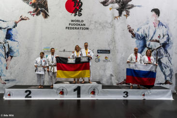 WM 2019, Sindelfingen (Foto: Udo Witt)